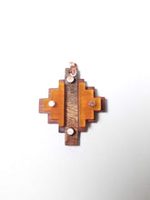 Load image into Gallery viewer, Chakana Copper Dots