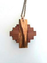 Load image into Gallery viewer, Chakana Turqouise