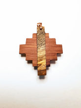 Load image into Gallery viewer, Chakana Copper Dots