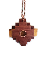 Load image into Gallery viewer, Chakana Red Cedar
