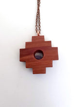 Load image into Gallery viewer, Chakana-Wampum